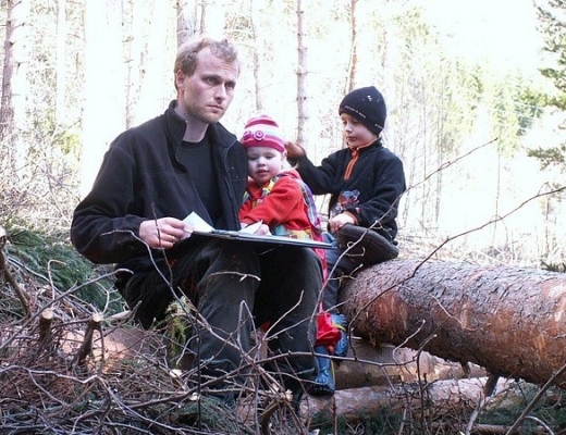 Kappekurs - Tidlig krøkes